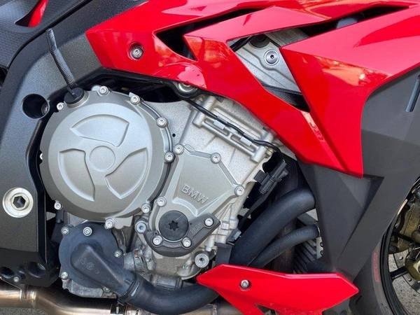 2014 Harley-Davidson, dovoz Kanada — foto 2 z 12