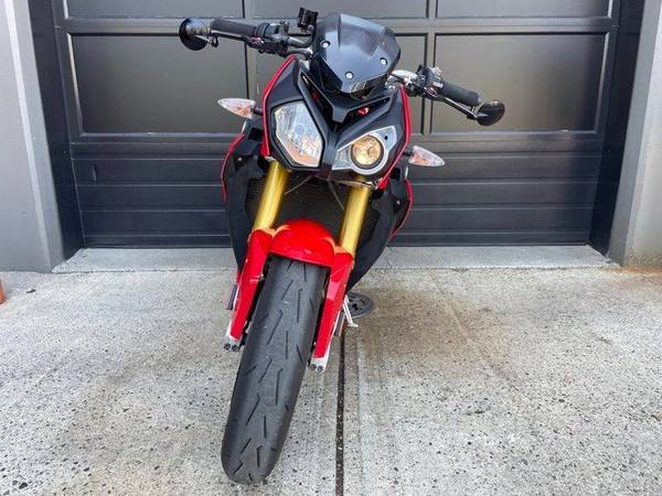2014 Harley-Davidson, dovoz Kanada — foto 4 z 12