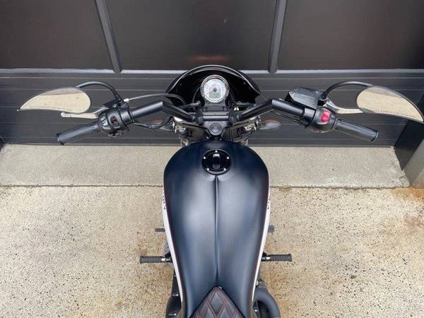 2014 Victory, dovoz Kanada — foto 10 z 12