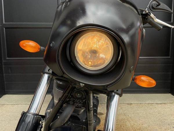 2014 Victory, dovoz Kanada — foto 12 z 12