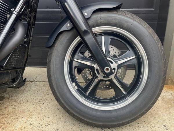 2014 Victory, dovoz Kanada — foto 3 z 12