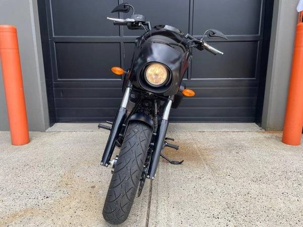 2014 Victory, dovoz Kanada — foto 4 z 12