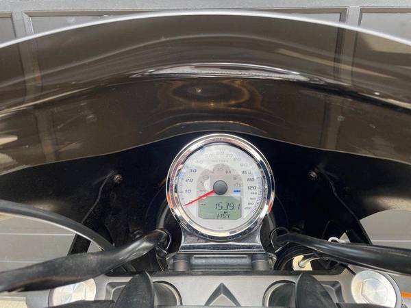 2014 Victory, dovoz Kanada — foto 8 z 12