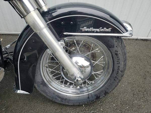 2012 Harley-Davidson, dovoz Kanada — foto 3 z 12