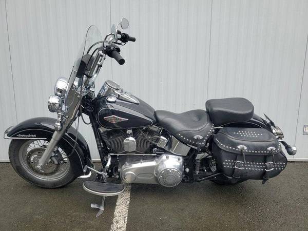 2012 Harley-Davidson, dovoz Kanada — foto 6 z 12