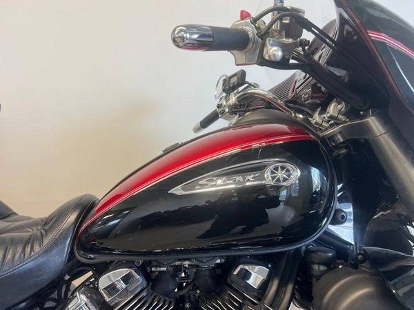 2009 Yamaha, dovoz Kanada — foto 2 z 12
