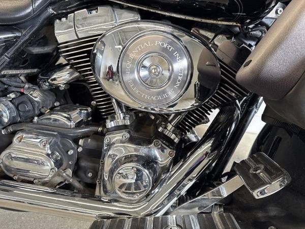 2005 Harley-Davidson, dovoz Kanada — foto 5 z 12