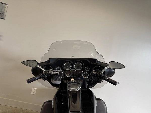 2005 Harley-Davidson, dovoz Kanada — foto 9 z 12