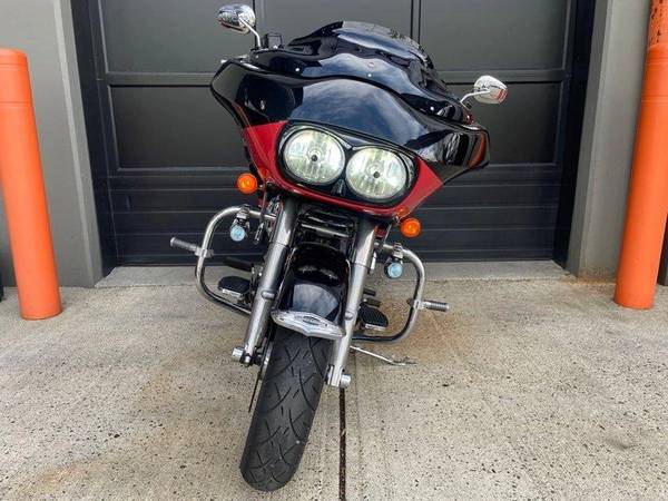 2005 Harley-Davidson, dovoz Kanada — foto 4 z 12