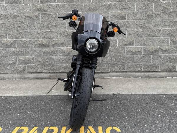 2019 Harley-Davidson, dovoz Kanada — foto 4 z 12