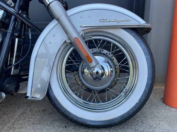 2008 Harley-Davidson, dovoz Kanada — foto 3 z 12