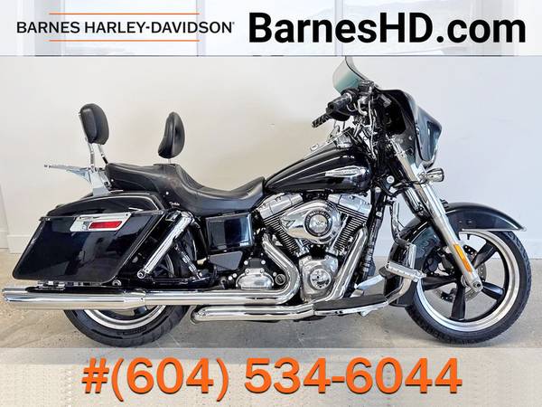 2012 Harley-Davidson, dovoz Kanada — foto 1 z 12 2012 Harley-Davidson, dovoz Kanada — foto 1 z 12