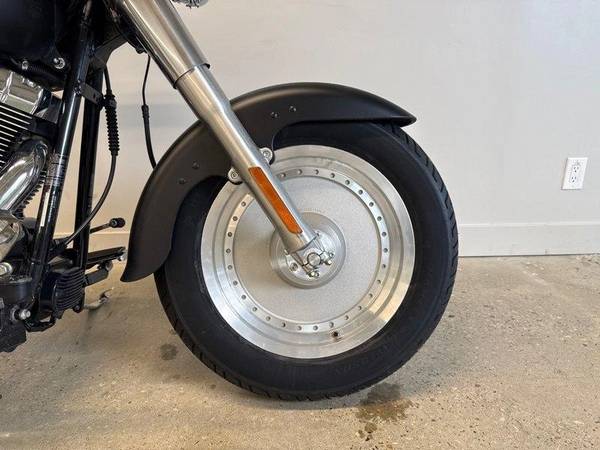 2006 Harley-Davidson, dovoz Kanada — foto 3 z 12