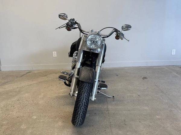 2006 Harley-Davidson, dovoz Kanada — foto 4 z 12