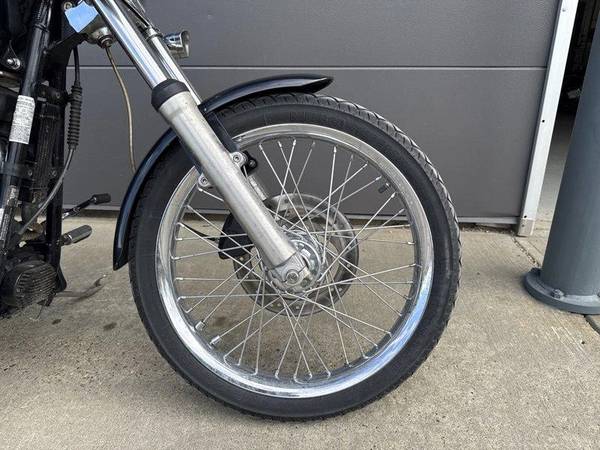 2006 Harley-Davidson, dovoz Kanada — foto 3 z 12