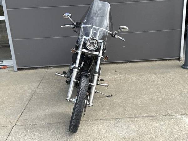 2006 Harley-Davidson, dovoz Kanada — foto 4 z 12