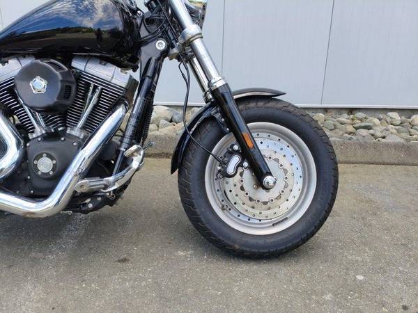 2009 Harley-Davidson, dovoz Kanada — foto 3 z 12
