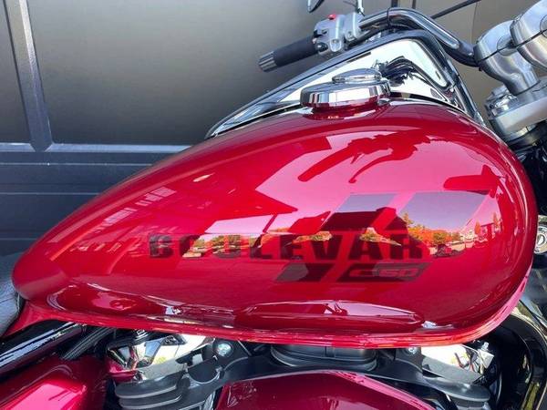 2024 Harley-Davidson, dovoz Kanada — foto 2 z 12