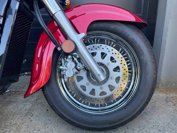 2024 Harley-Davidson, dovoz Kanada — foto 3 z 12