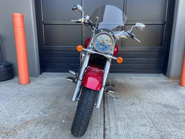 2024 Harley-Davidson, dovoz Kanada — foto 4 z 12