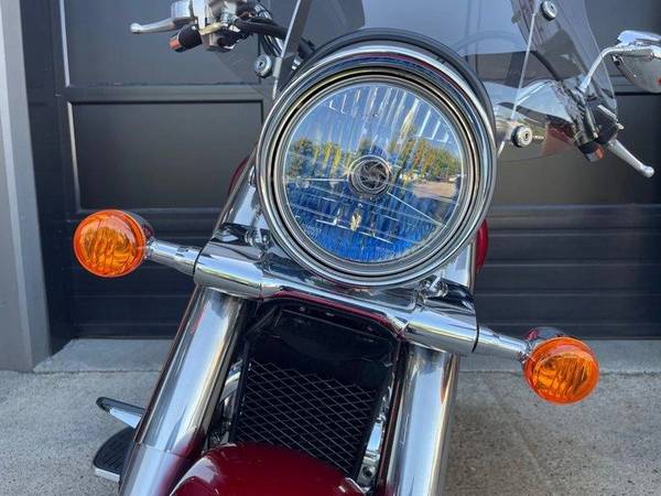 2024 Harley-Davidson, dovoz Kanada — foto 9 z 12