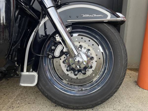 2003 Harley-Davidson, dovoz Kanada — foto 3 z 12