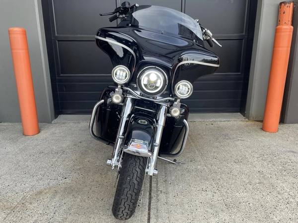 2003 Harley-Davidson, dovoz Kanada — foto 4 z 12
