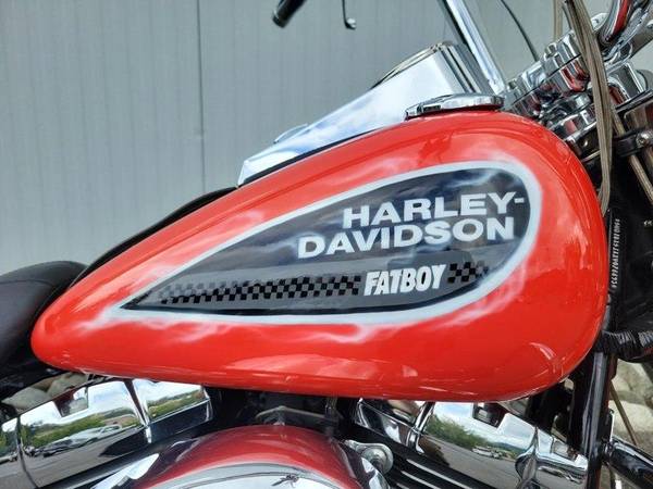 2008 Harley-Davidson, dovoz Kanada — foto 2 z 12