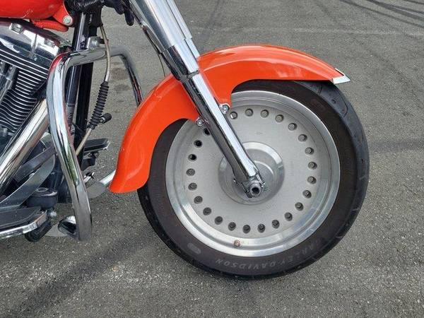 2008 Harley-Davidson, dovoz Kanada — foto 3 z 12