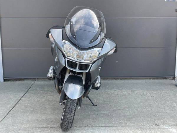 2005 BMW, dovoz Kanada — foto 4 z 12