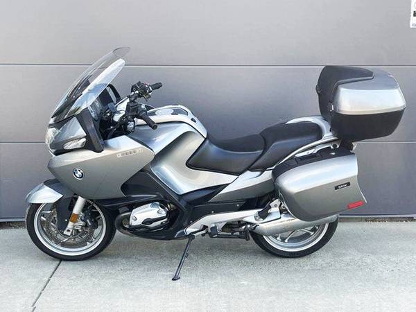 2005 BMW, dovoz Kanada — foto 5 z 12