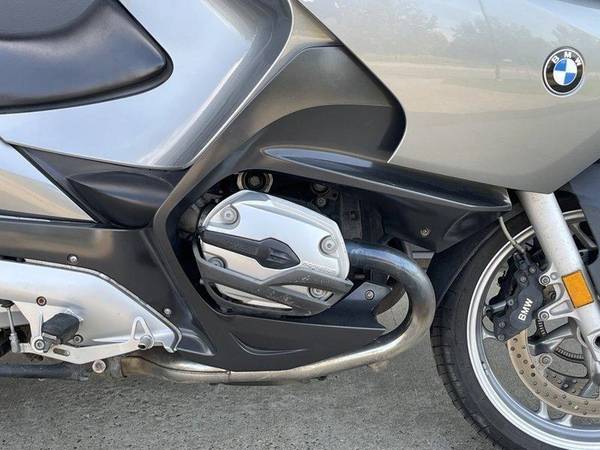 2005 BMW, dovoz Kanada — foto 6 z 12