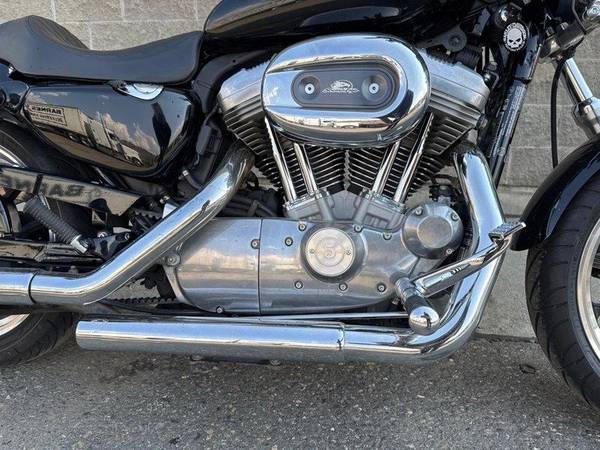 2012 Harley-Davidson, dovoz Kanada — foto 5 z 12