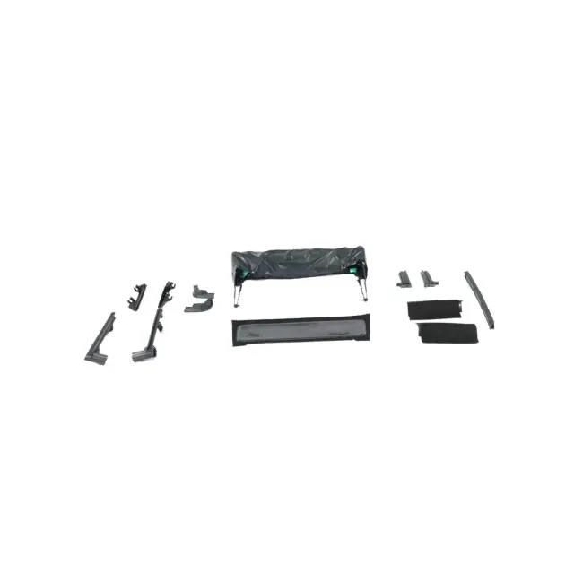 OEM komponent 82215614 — Jeep, dovoz Kanada — foto 2 z 3