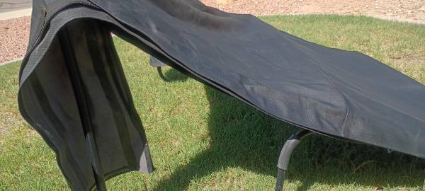 OE/bestop soft top for Jeep TJ, dovoz USA — foto 5 z 11