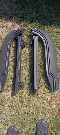 OE/bestop soft top for Jeep TJ, dovoz USA — foto 8 z 11