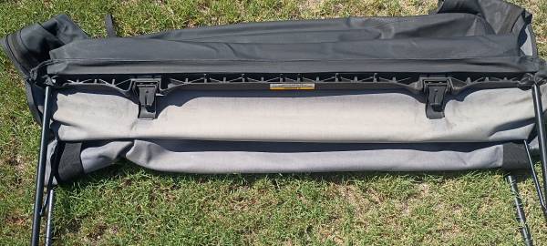 OE/bestop soft top for Jeep TJ, dovoz USA — foto 9 z 11