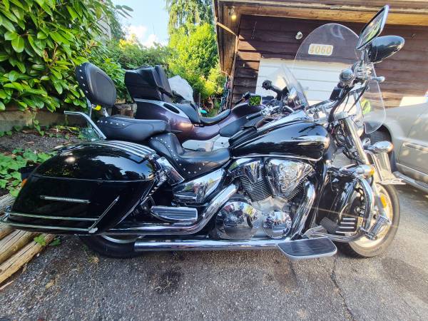 2006 Harley-Davidson, dovoz Kanada — foto 1 z 12 2006 Harley-Davidson, dovoz Kanada — foto 1 z 12