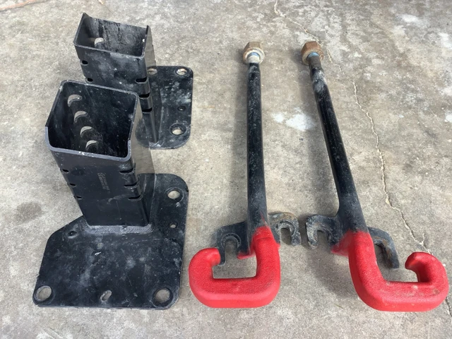 OEM komponent — Jeep Cherokee, dovoz Kanada — foto 2 z 3