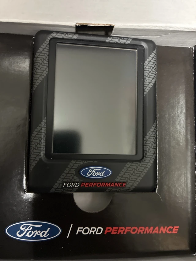 Ford Performance Bronco Raptor 3.0L EcoBoost Calibration, dovoz Kanada — foto 2 z 2