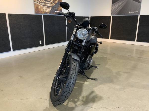 2022 Harley-Davidson, dovoz Kanada — foto 2 z 7