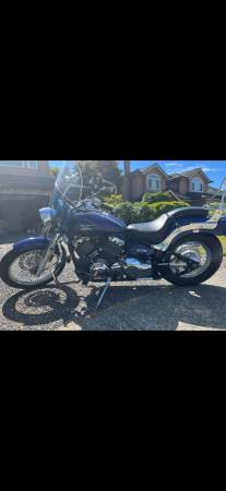 Yamaha, dovoz Kanada — foto 4 z 5