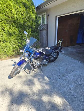 Yamaha, dovoz Kanada — foto 5 z 5