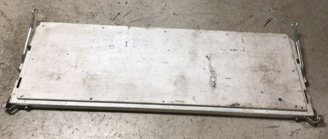 Toyota tail gate, dovoz Kanada — foto 2 z 3