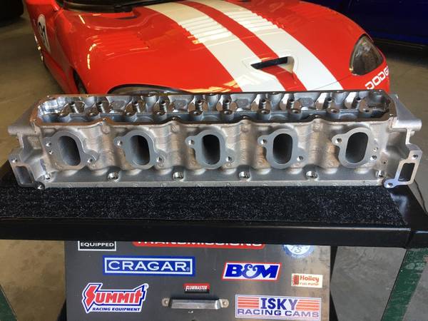 OEM komponent — Dodge, dovoz USA — foto 3 z 5