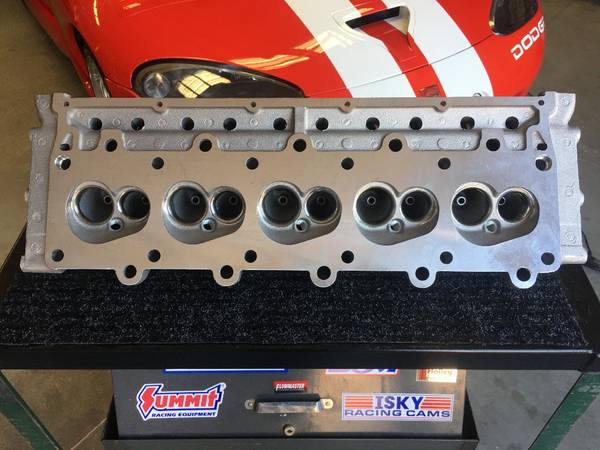 OEM komponent — Dodge, dovoz USA — foto 4 z 5