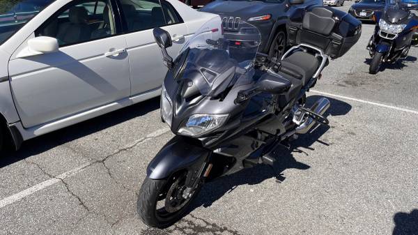 Yamaha, dovoz Kanada — foto 3 z 6