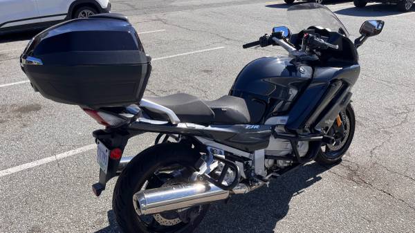 Yamaha, dovoz Kanada — foto 4 z 6