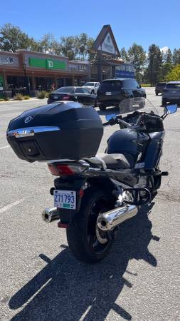 Yamaha, dovoz Kanada — foto 5 z 6