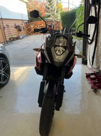 2015 KTM, dovoz Kanada — foto 7 z 10